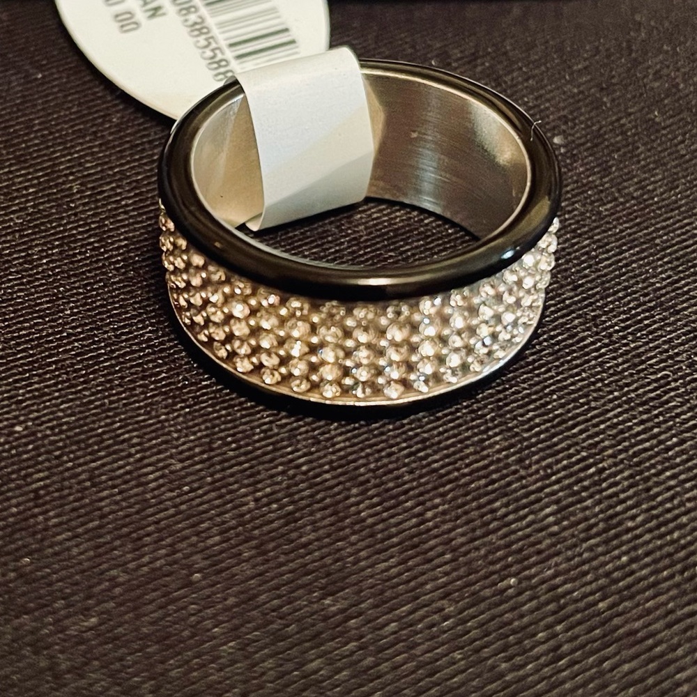 Meridian Ring (NEW)